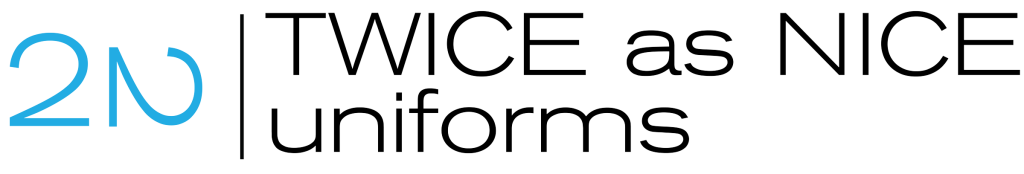 Twice as Nice Uniforms