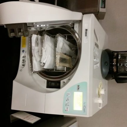 Sterilization No No’s!